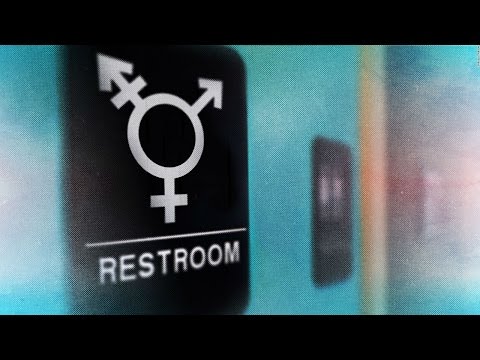 Click to Watch the Trump dumps Obama's transgender restroom policy: States and districts should set school restroom policy, NOT FEDS video Click to Watch the Trump dumps Obama's transgender restroom policy: States and districts should set school restroom policy, NOT FEDS video
