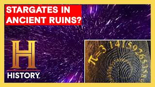 Stargates & Secret Messages (S1, E14) | Ancient Aliens: Declassified | Full Episode