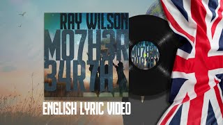 Musik-Video-Miniaturansicht zu Mother Earth Songtext von Ray Wilson