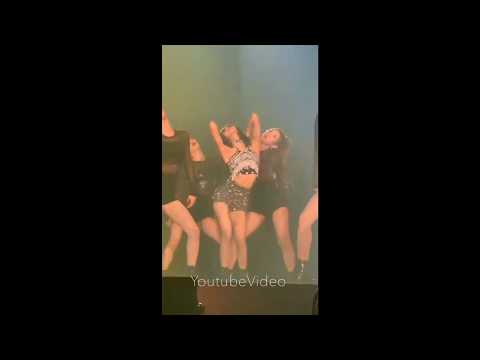 190712 (BEST VERSION) LISA SWALLA DANCE COVER IN BANGKOK HD | BLACK PINK
