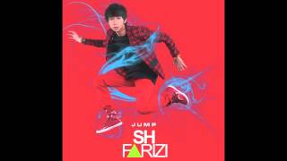 Ash Farizi - Jump (Audio)
