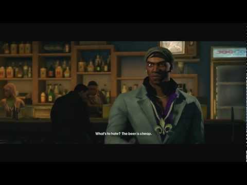 Saints Row The Third /Let's Play/Walkthrough (co-op) Part 6