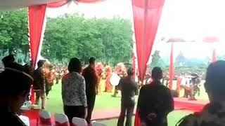 Download lagu Banser wonosobo keren... candi prambanan desember 2017 mp3