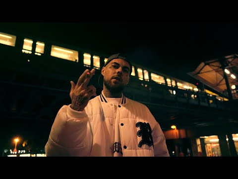 M.O.030 - THERAPIE (PROD. KYRO)