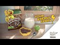 Nutrispark 15s Koko Krunch