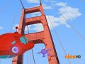Little Einsteins Emerald And The Little Toy Plane On Nick On March 8 2011 Part 7