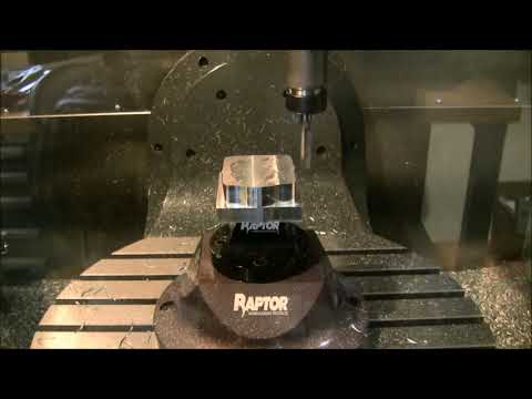 HAAS Features UMC 750 clip 6