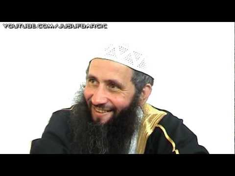 Vasitijska Akida 26. dio - Kerameti evlija - Jusuf Barčić rahimehullah