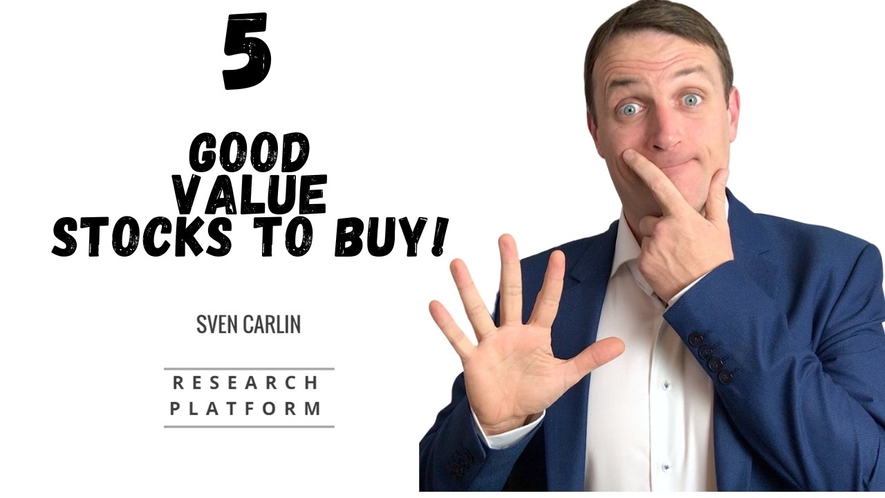 The Best Value I Can Give You Now!!!