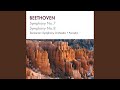 Beethoven: Symphony No. 8 in F Major, Op. 93 - 3. Tempo di menuetto