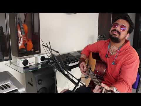 Shreyash Shandiliya Ye Jeevan Hai | #ShreyashShandiliyaLive