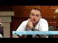 Could A Gay Rapper Make It? Mac Miller Says Yes! | Larry King Now | Ora.TV