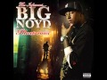 Big Noyd   Nowhere else to hide