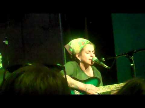 Aesop Rock & Kimya Dawson - Walk Like Thunder