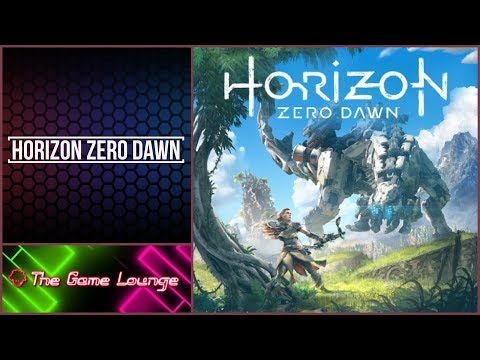 Steam Community :: Video :: Horizon Zero Dawn | 10 Feb 18 1:00 AM EST