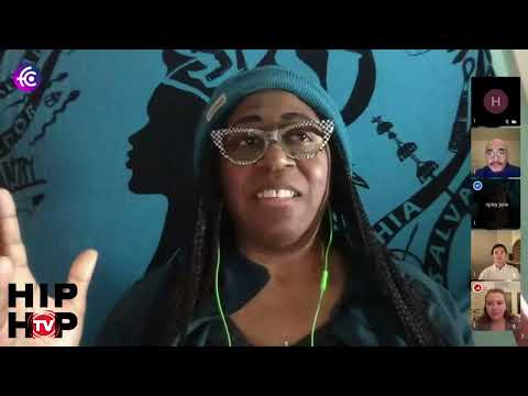 Why NFTs Are Important! Zoo Labs Live With HipHopTV