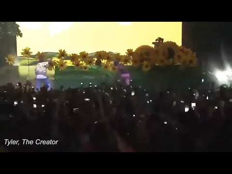 😑Mafioso Fuoripericash x Tyler the Creator😑