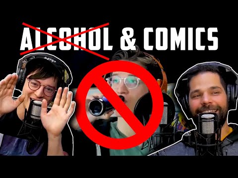 Don't Do This While Cleaning Your Comics /// Viewer Comments