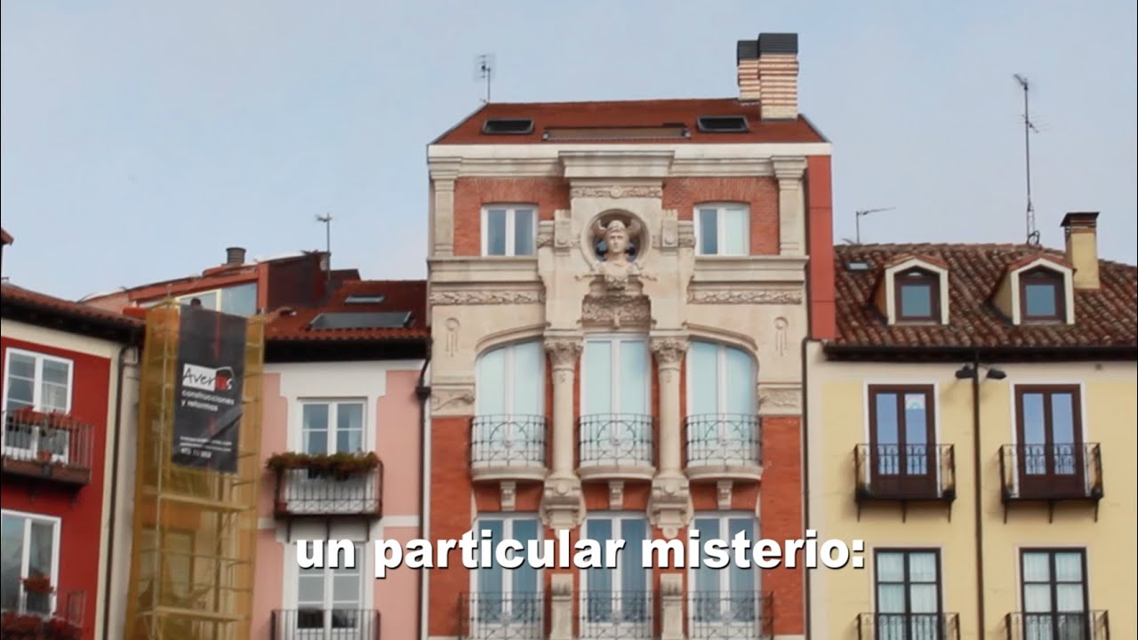 La casa de Mercurio