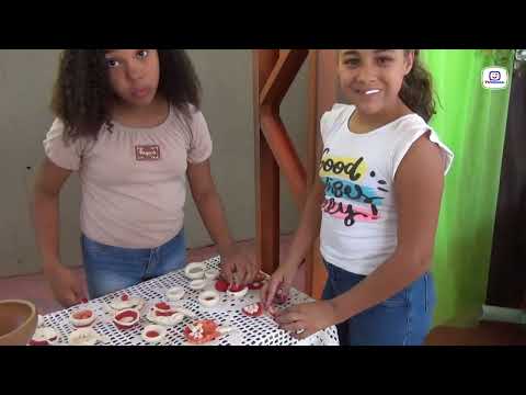 By Zica - Projeto Povos Originários e Afrodescendentes | Macuco/RJ - Bloco 02