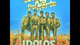 A mi enemigo los tigres del norte