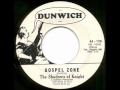 Shadows of Knight - gospel zone