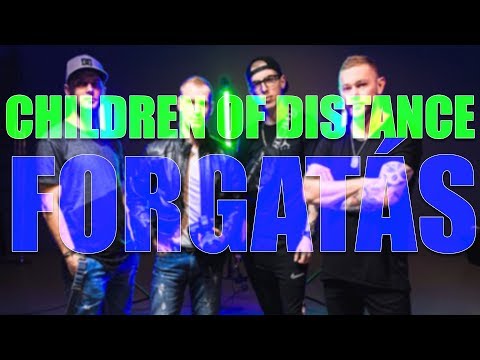 MATUZVLOG #7 - Children Of Distance | FORGATÁS |