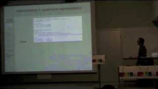 Talk 15 - Mirko Maraldi - Part 2