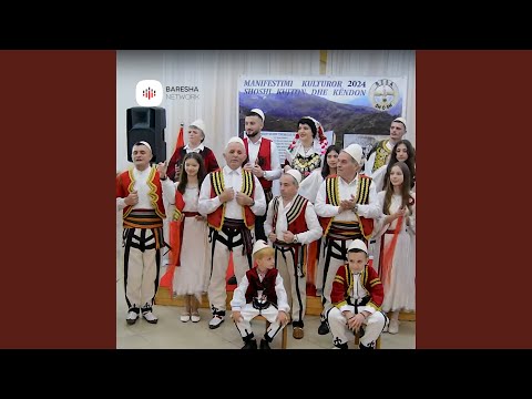 Dukagjin ma i shtrejti emen