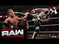 Penta Makes WWE Debut With Epic Win Over Chad Gable Raw Highlights Jan 13 2025