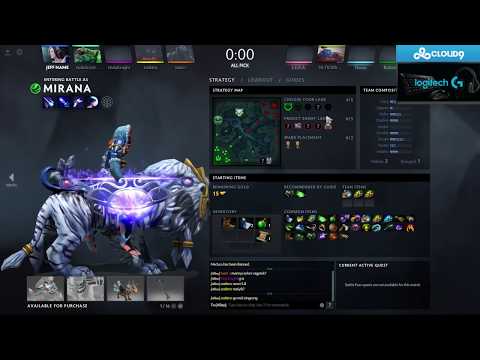 SingSing 29th November #13 Mirana