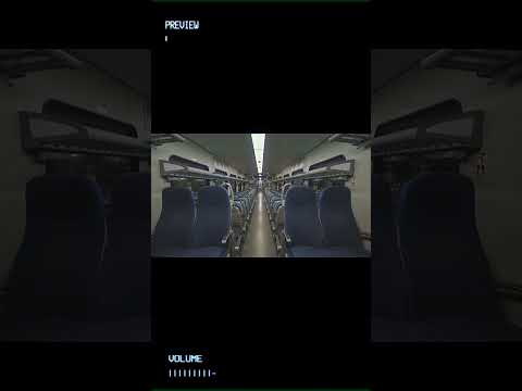 Anatomy of a Train: Exploring the Essential Components of Locomotion #shorts