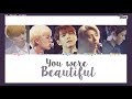 [COLOR CODED/THAISUB] DAY6 - You were beautiful #พีชซับไทย