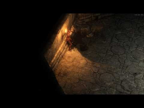 The beast is a troll