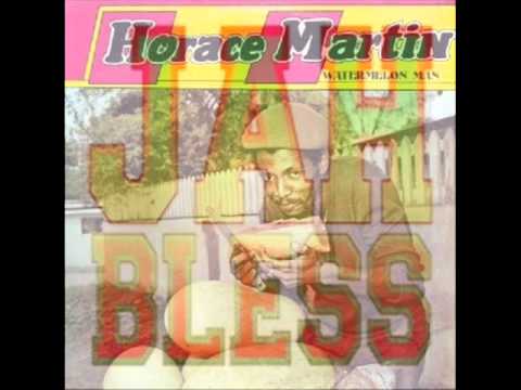 eccleton jarret  horace martin rock them one by one & soundboy style (version)