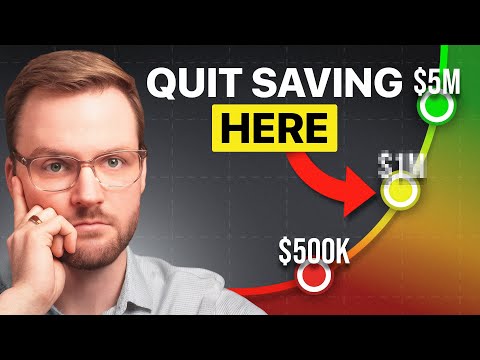 Less Than You Think? Savings 10, 5 and 1 Year Before Retirement