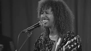 Love Transcends from Live in Austin by Jackie Venson