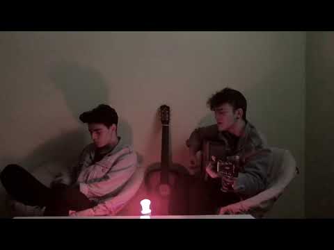 Elyas & Taha   Gece Mavisi