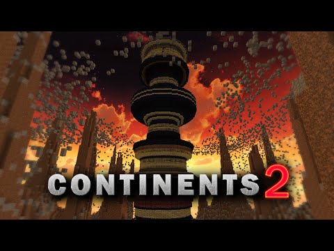 CONTINENTS 2 | CTM | 1.8 Descargar