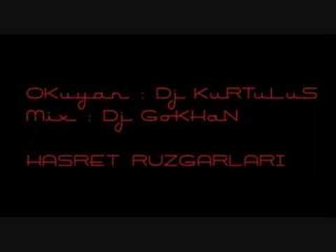 Dj Kurtulus Hasret Ruzgarlari