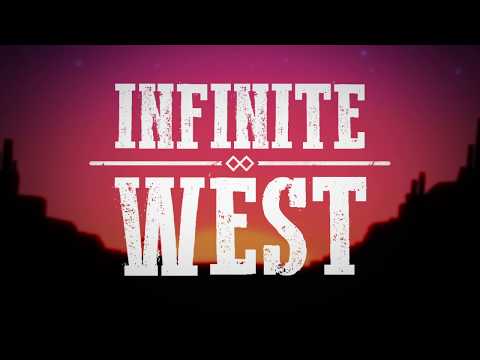 Видео Infinite West #1