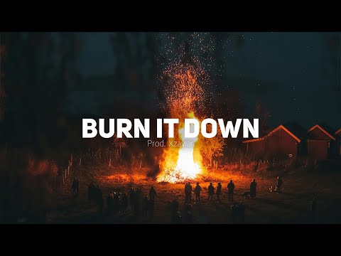 (FREE) Morgan Wallen Type Beat - "Burn It Down" - Country Pop Guitar Type Beat Instrumental 2025