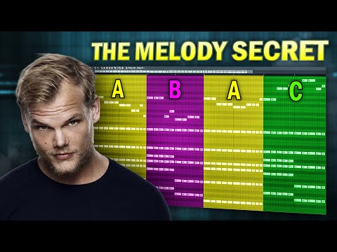 Watch This & You'll Never Make Bad Melodies Again