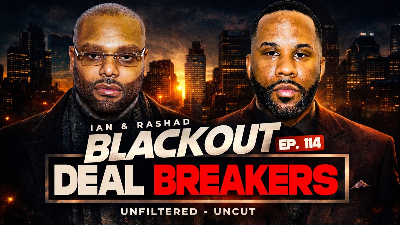 Relationship Deal Breakers, Beauty Discrimination, Michael Jackson’s Legacy & Can Humans vs AI 🤖