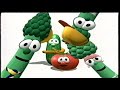 Opening To VeggieTales A Very Silly Sing Along 1999 VHS