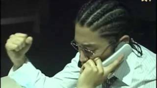 Kim Dong Wan feat Eric- Liar(04 winter concert)