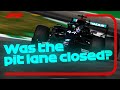 Gasly's Joy, Ferrari's Pain And The Best Team Radio | 2020 Italian Grand Prix