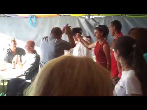 Veridba ACE PERIC I TIJANE SARENCEVIC Milatovac