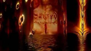 Stampin' Ground - The Cage