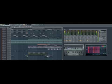 Lukas9580CZ - So Groovy (feat. Ariana Grande)